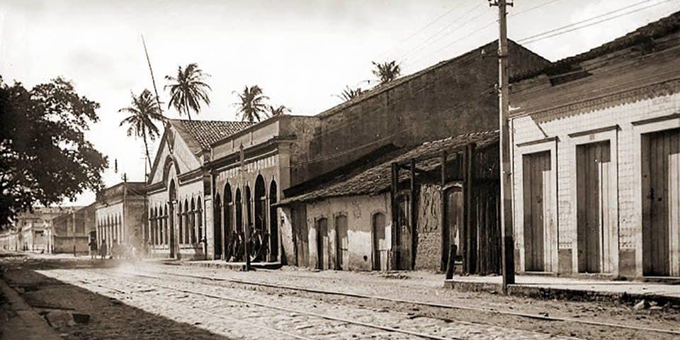 Fundição Alagoana de Jacintho Leite