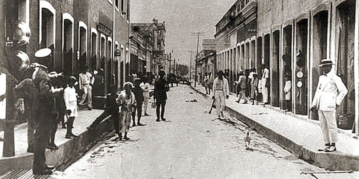 Moreira Lima, o polêmico prefeito das grandes reformas de Maceió