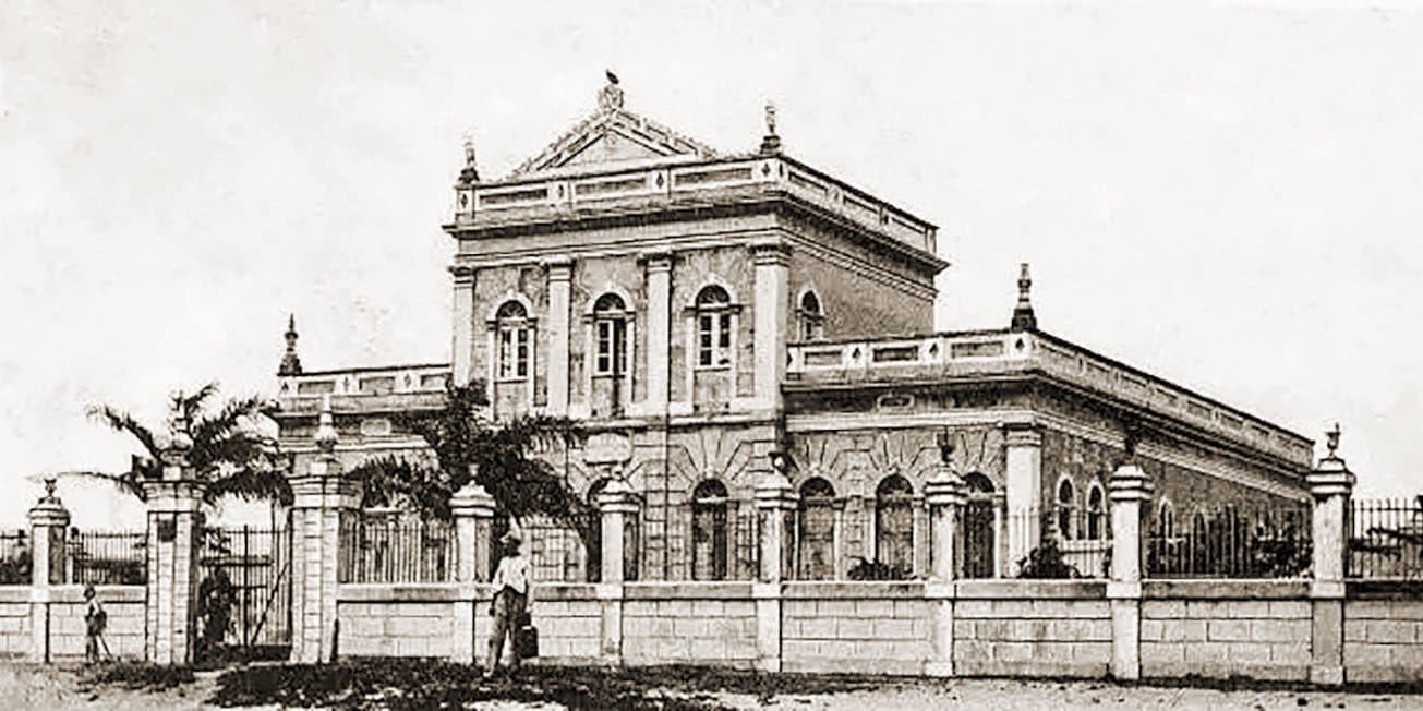 Pioneiros da Psiquiatria alagoana