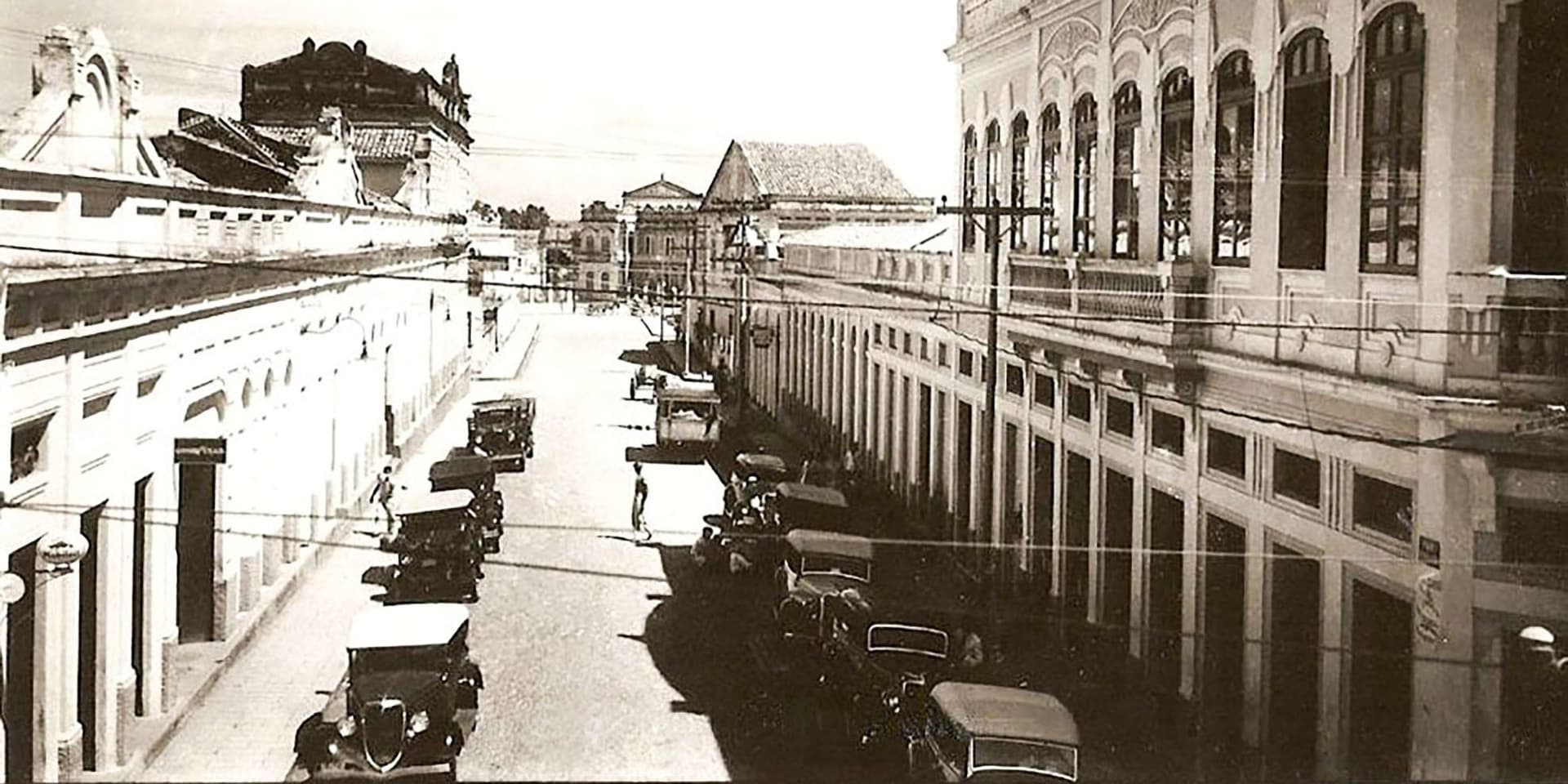 Oliveira e Silva, jornalista e pregador católico