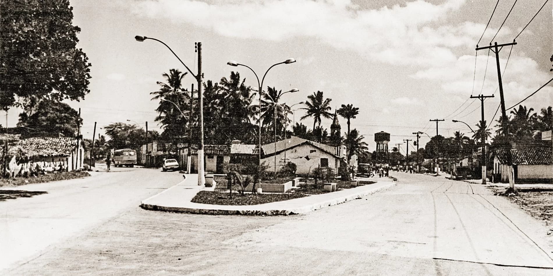 História do Tabuleiro do João Martins de Oliveira