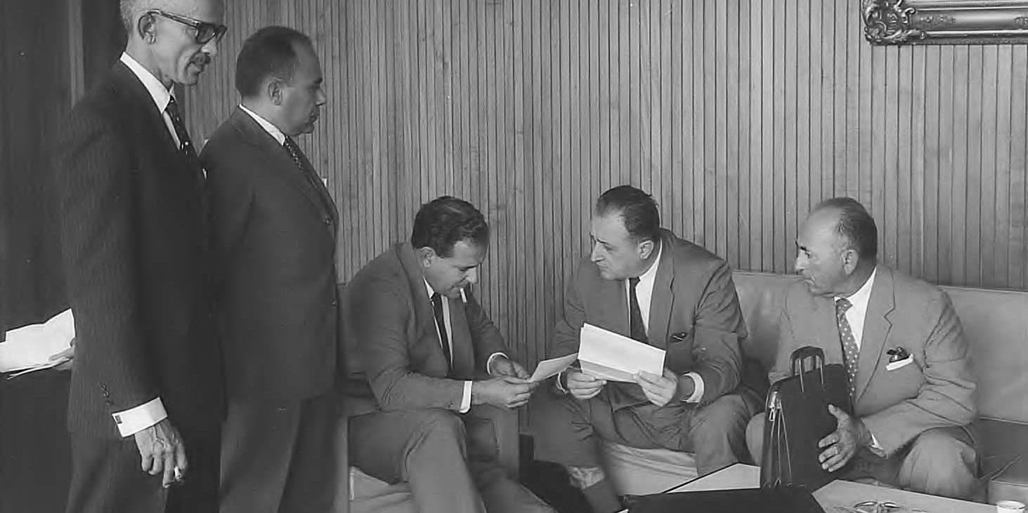 Ari Pitombo, getulista e líder trabalhista