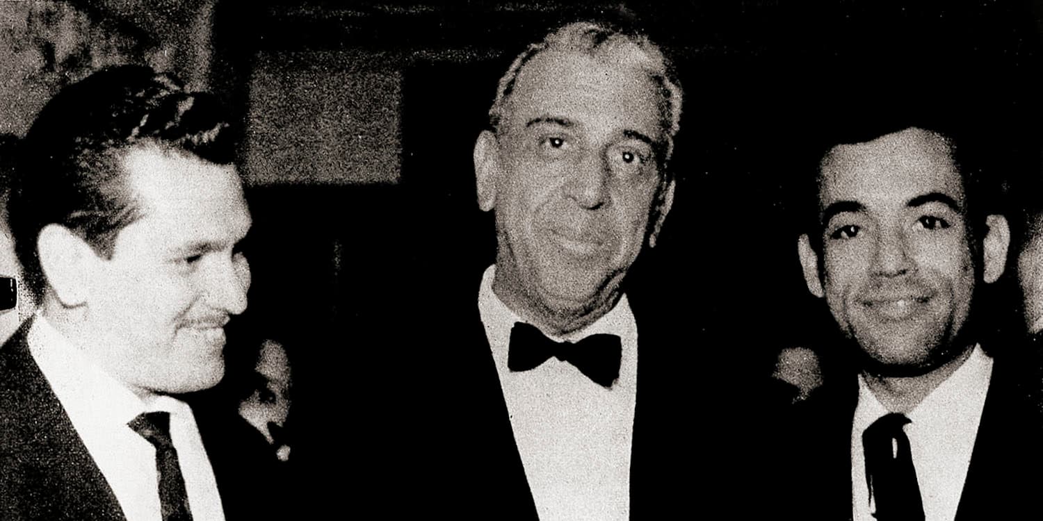 Luiz Wanderley, o forrozeiro de Colônia Leopoldina