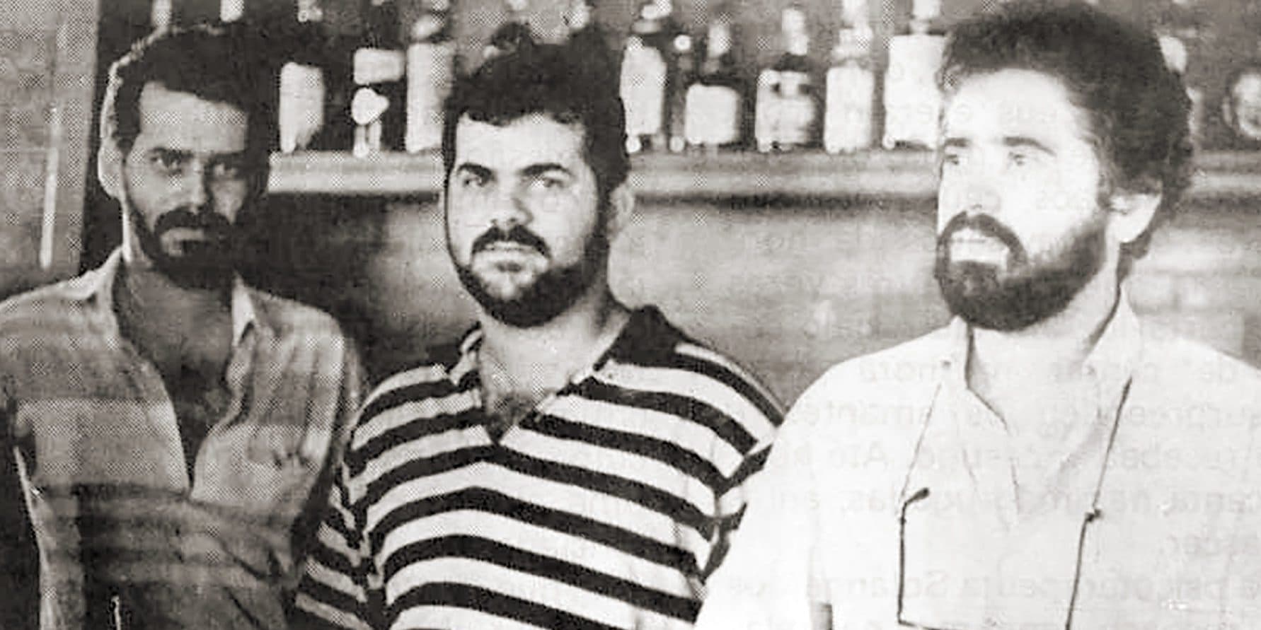 Bar do Alípio comemorou as Diretas, recebeu Odorico e esteve na rota turística de Maceió