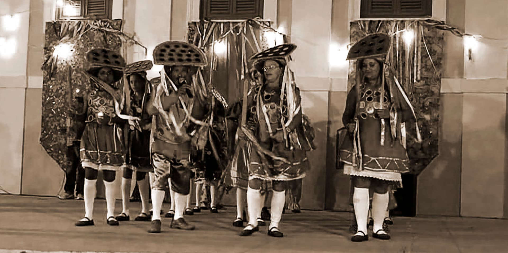O Reisado alagoano