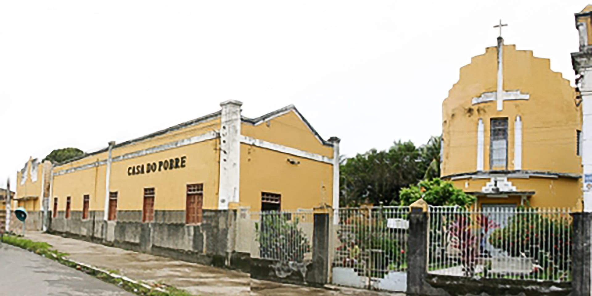Casa do Pobre de Maceió