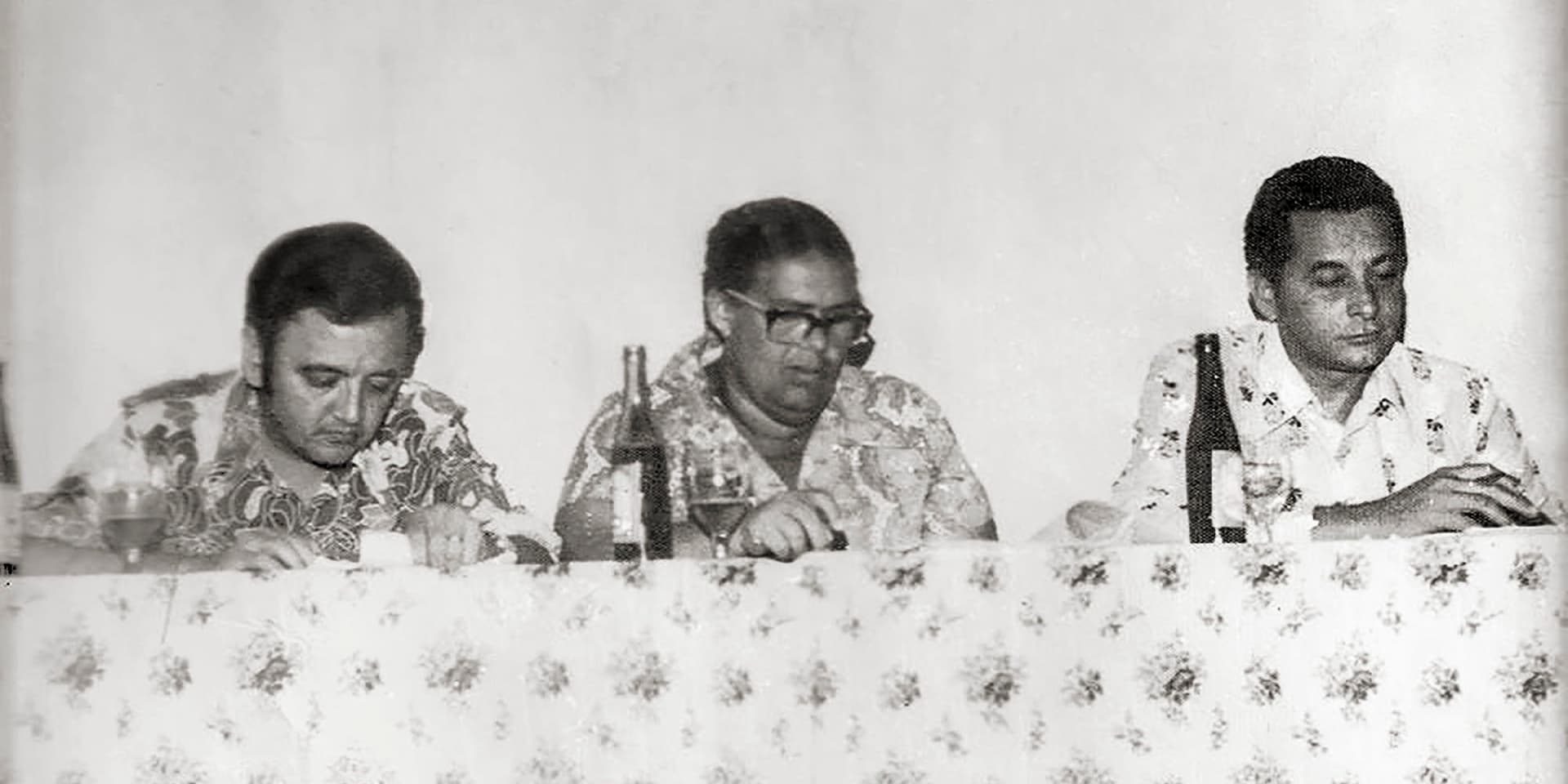 Edécio Lopes por ele mesmo