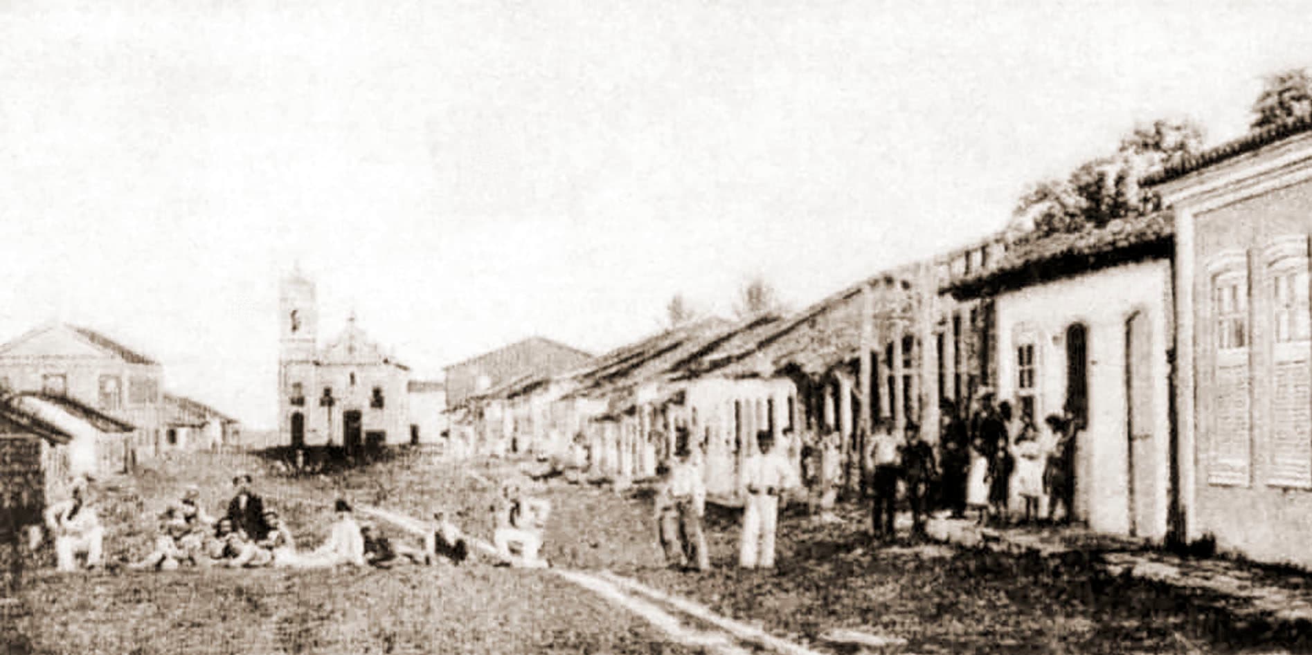 História resumida da emancipação de Alagoas