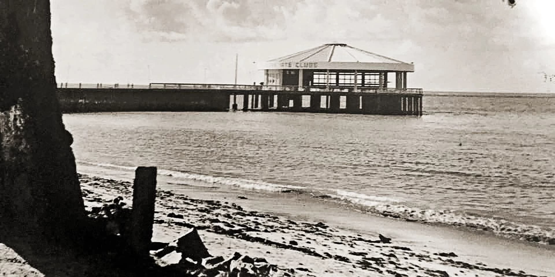 Alagoas Iate Clube, o Alagoinha da Ponta Verde