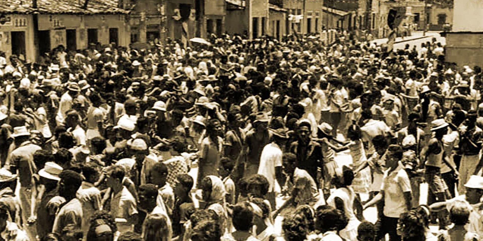 Como o frevo chegou em Alagoas