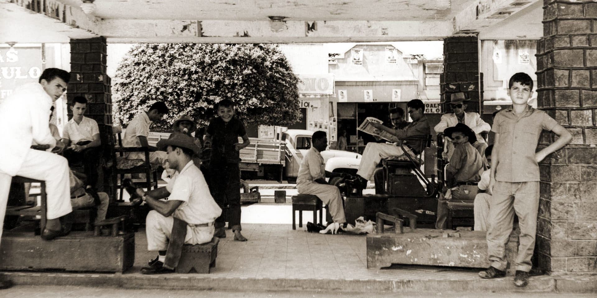 Famílias na política alagoana do século XX (6): Mendes