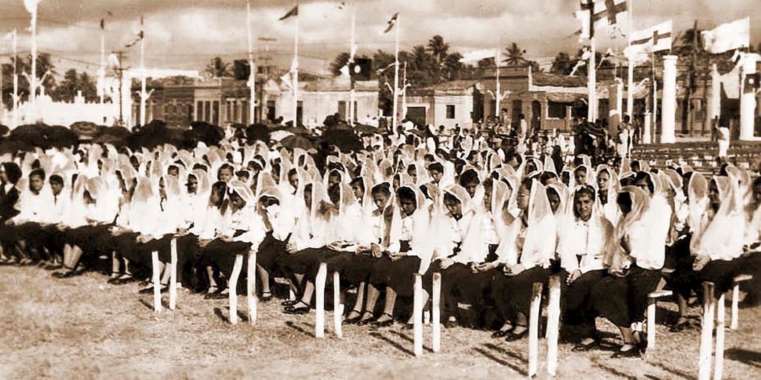 História da Ação Católica em Alagoas