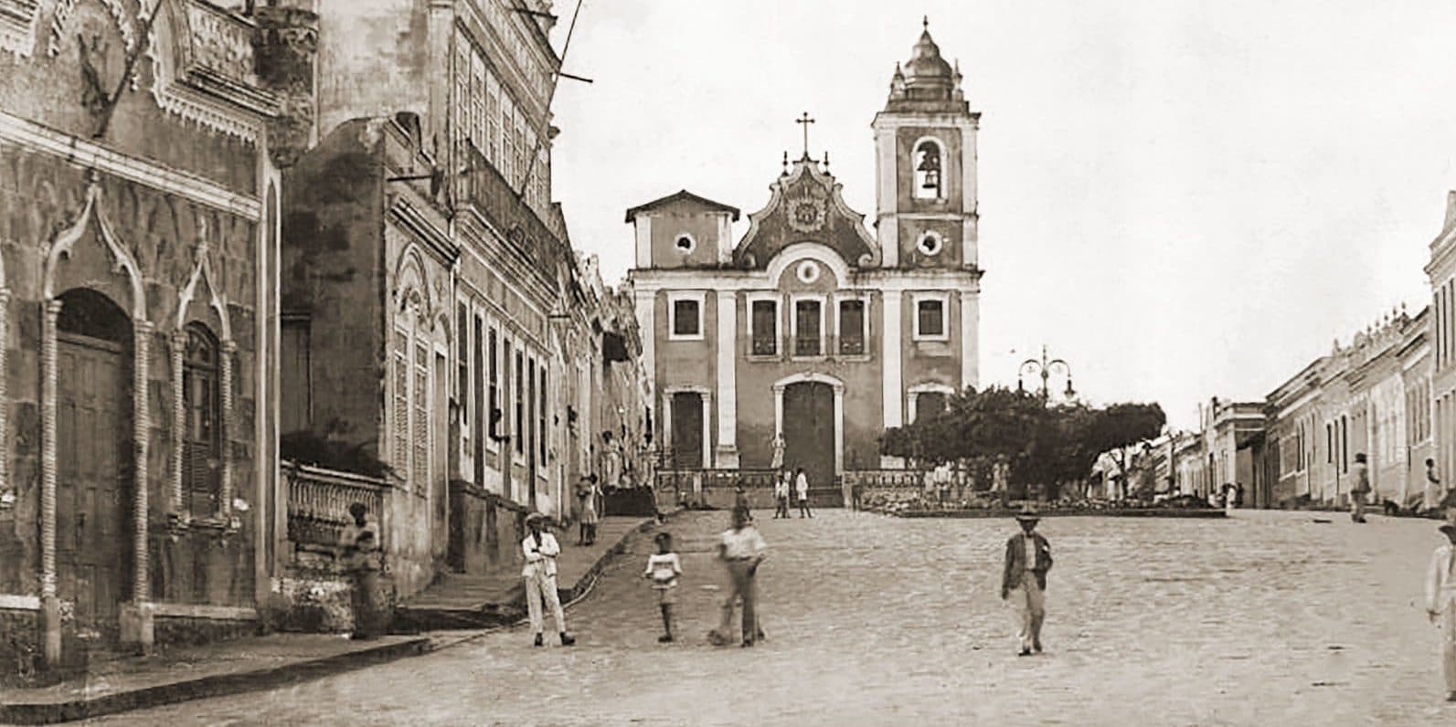O Barroco em Alagoas