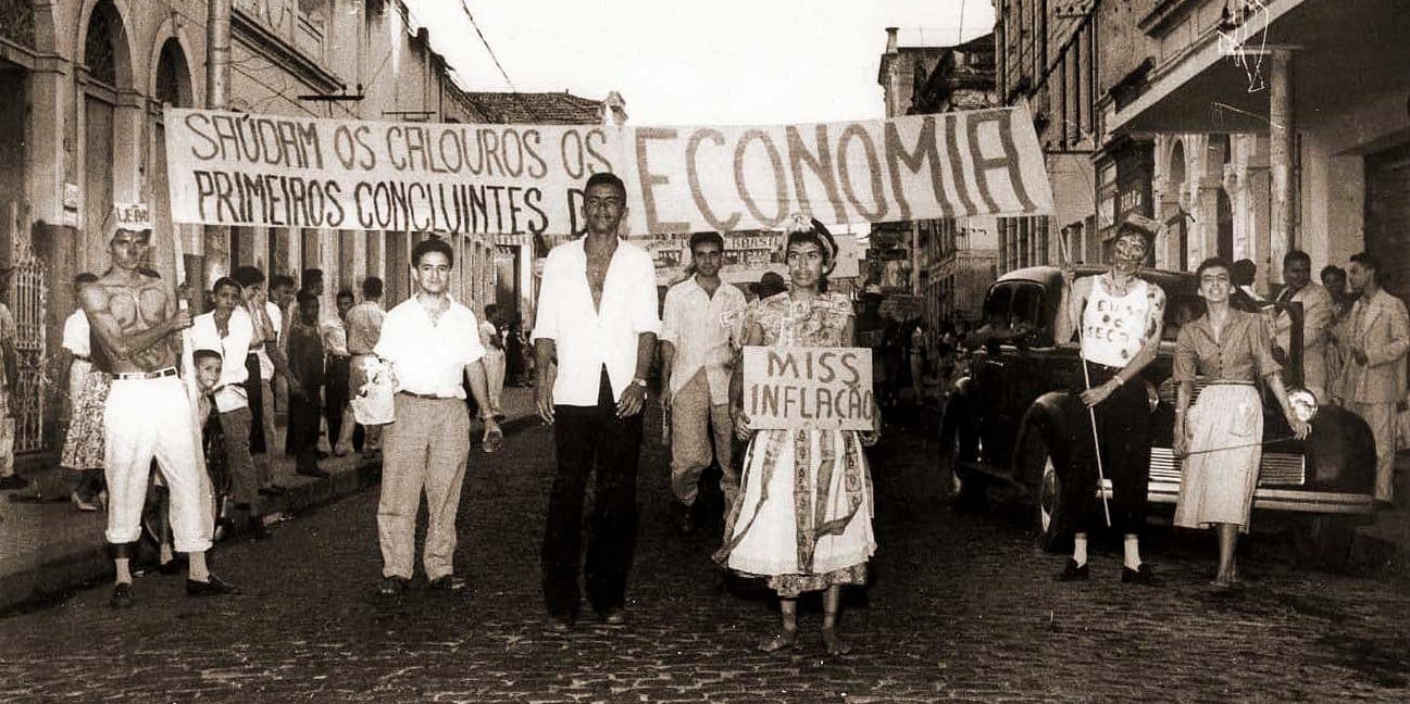 Faculdade de Ciências Econômicas de Alagoas, uma conquista dos trabalhadores do comércio