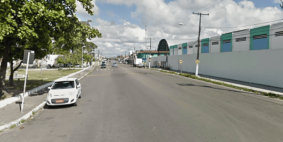 Vergel do Lago, dos sítios até a Virgem dos Pobres