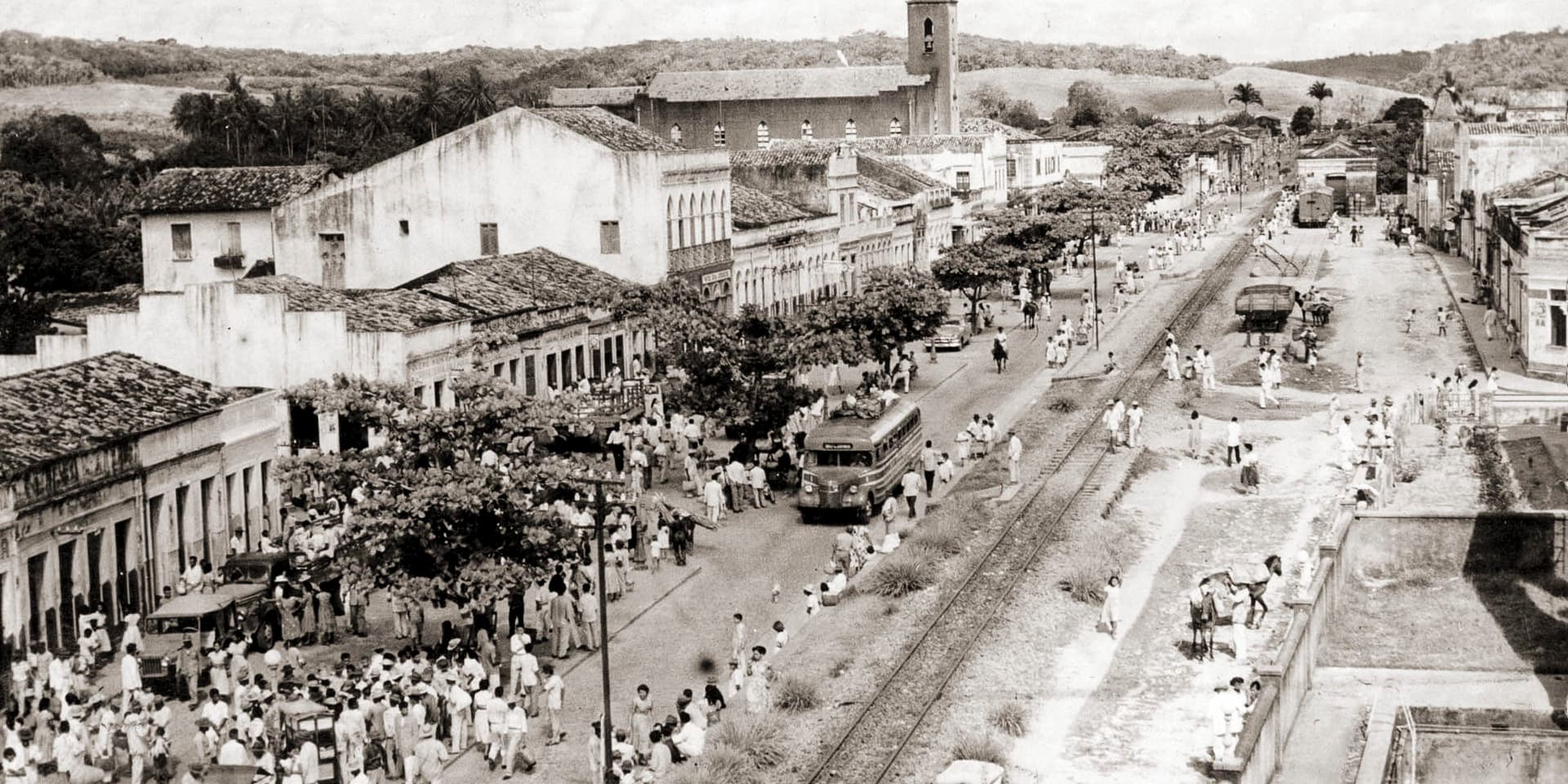 Famílias na política alagoana do século XX – (9) Oiticica