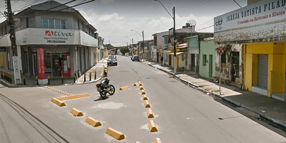 Coronel Félix Bandeira e o massacre da Praça do Mercado
