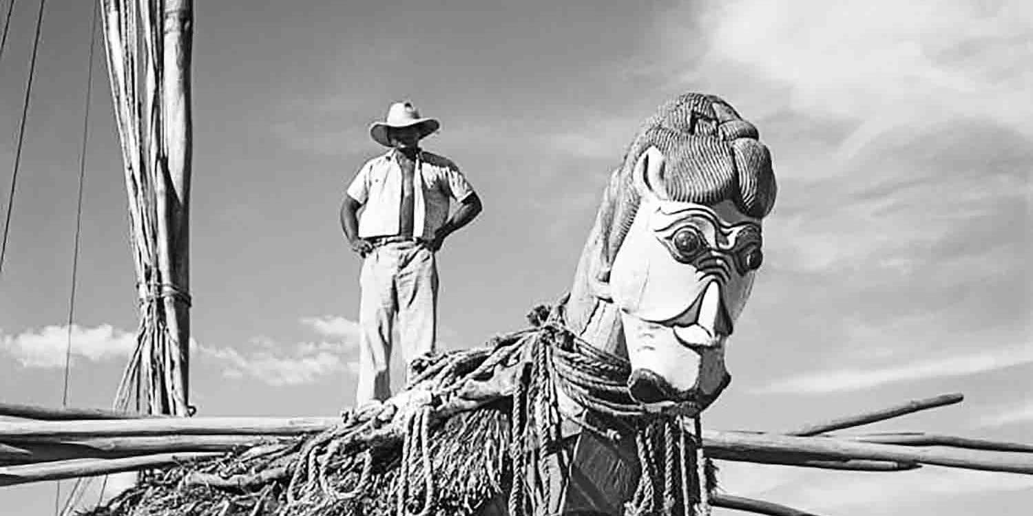 Carrancas do São Francisco