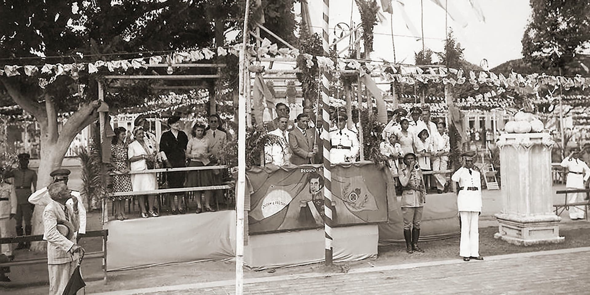 Alagoas e o 7 de Setembro de 1822