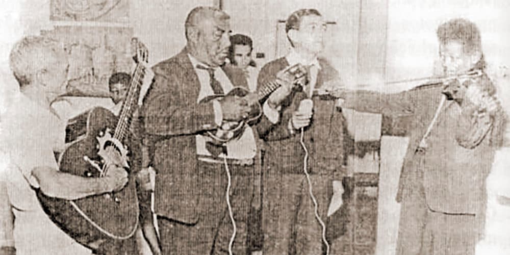 O Rádio em Palmeira dos Índios