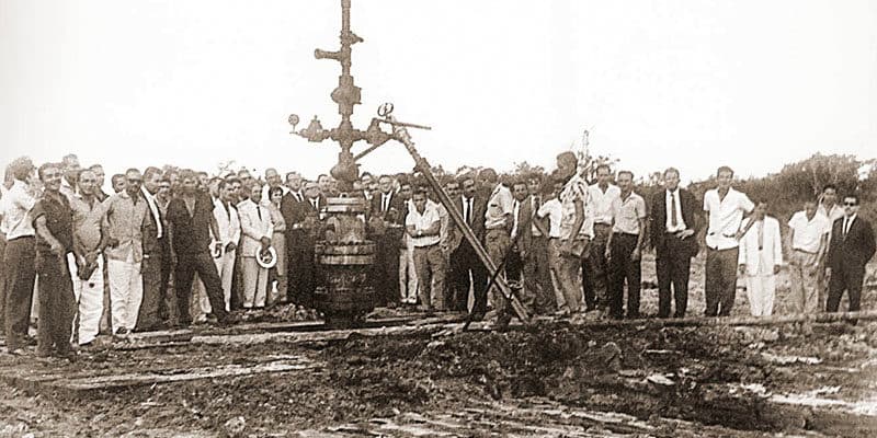 A saga do petróleo alagoano I – Primórdios