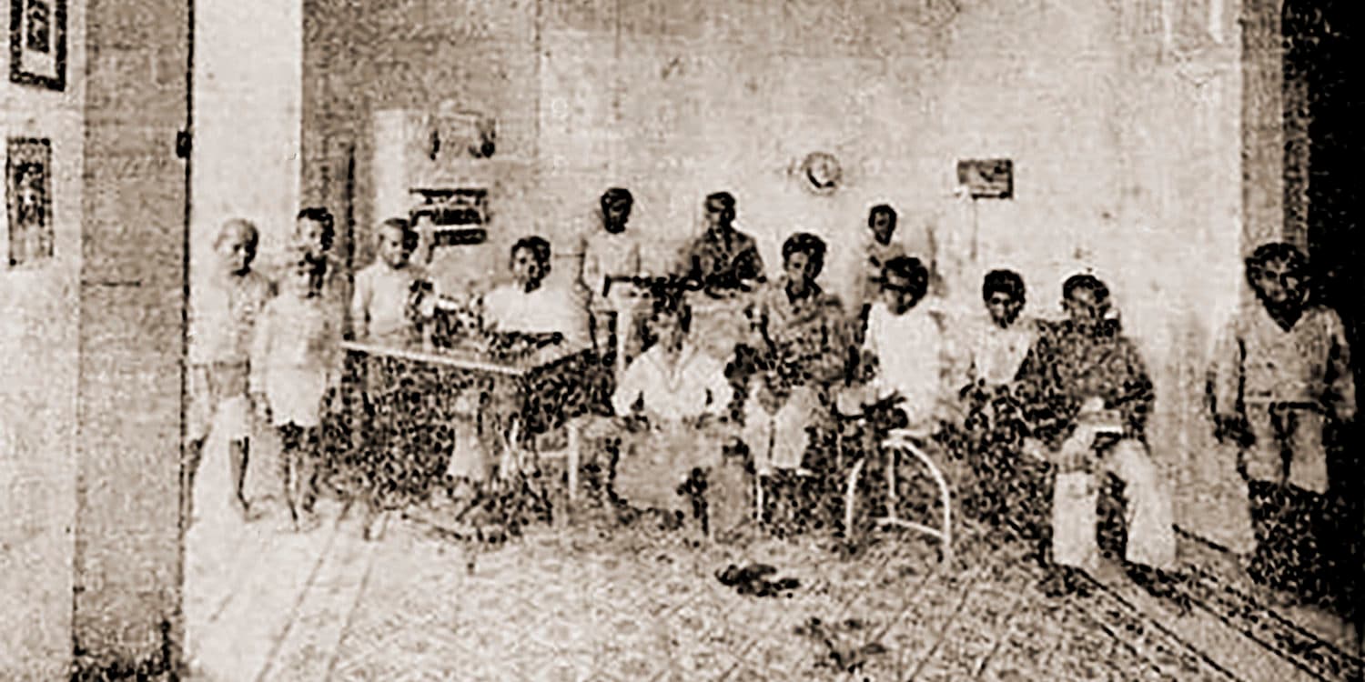 Menino Petrúcio, o beato alagoano do Cemitério de São José