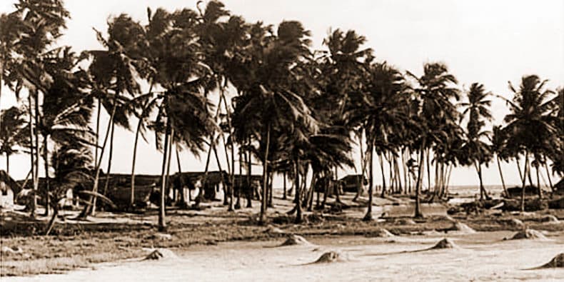 A saga do petróleo alagoano II – Os pioneiros