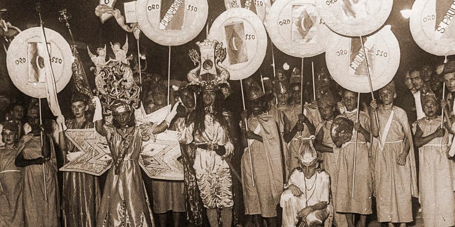 Alagoana pretendeu ser a autora da música A Jardineira em 1939