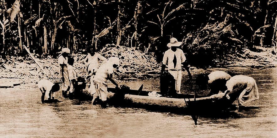 A história do sururu alagoano