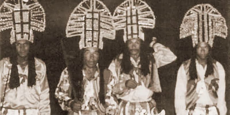 Folclore alagoano e a transição Reisado X Guerreiro