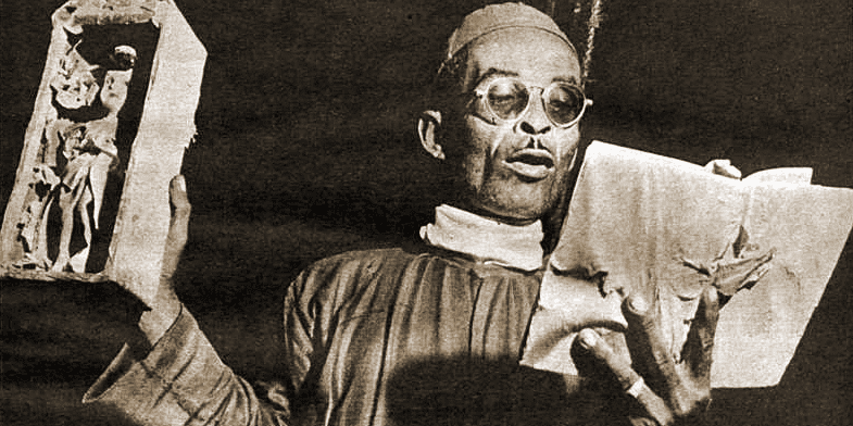 Chegança e Fandango, heranças ibéricas no folclore alagoano