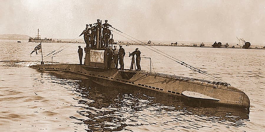 Comandante Saturnino, um alagoano na 1ª Guerra Mundial