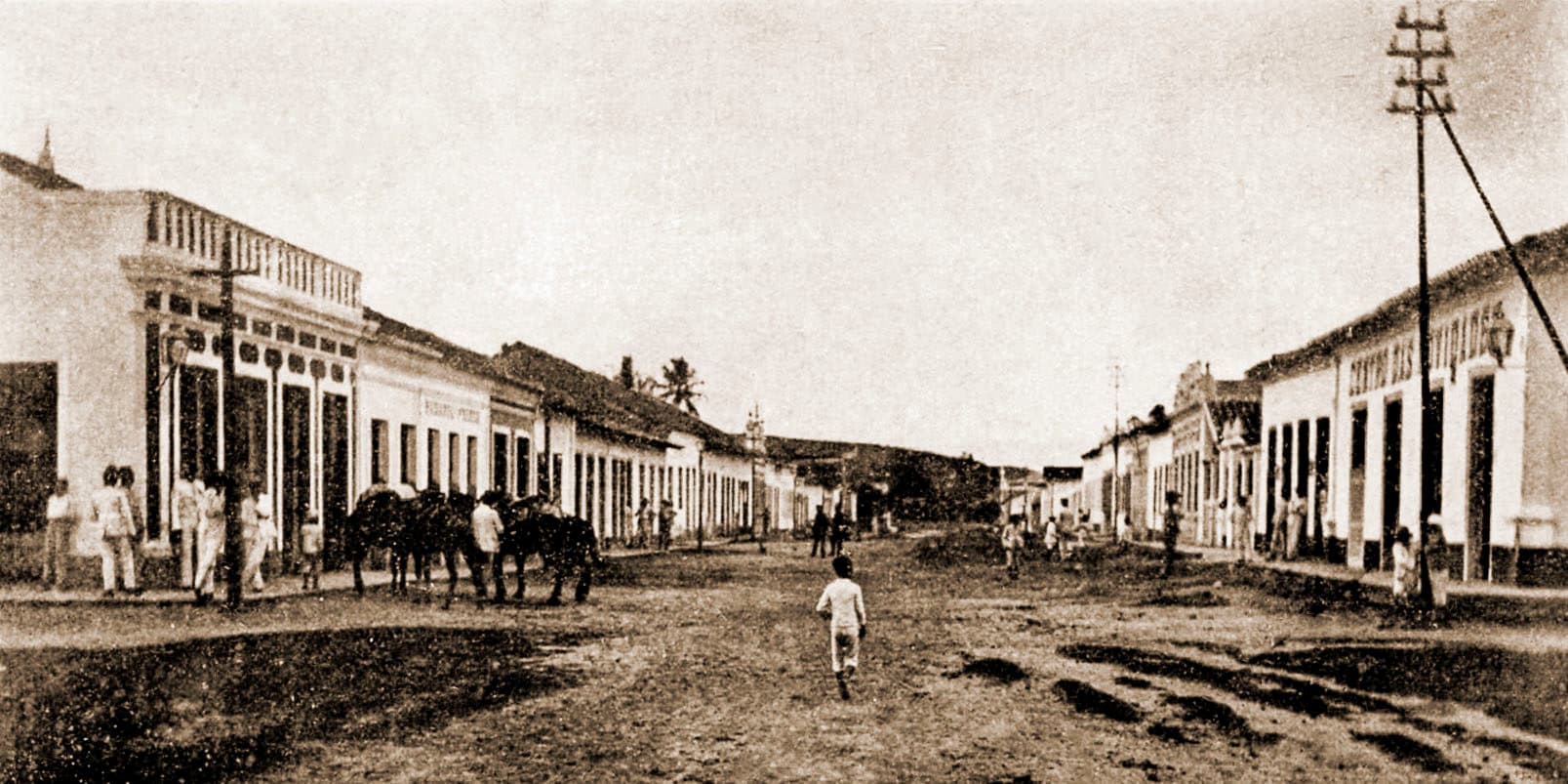 São Luís do Quitunde, a primeira cidade projetada de Alagoas