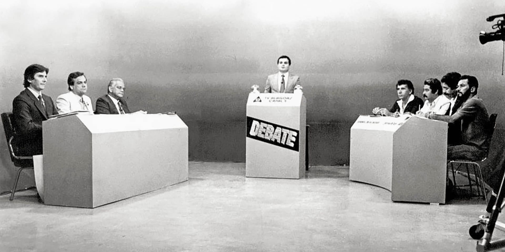 História da televisão em Alagoas