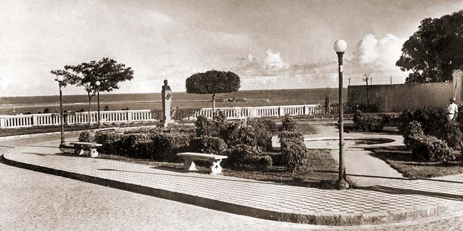 História dos bairros do Alto do Farol