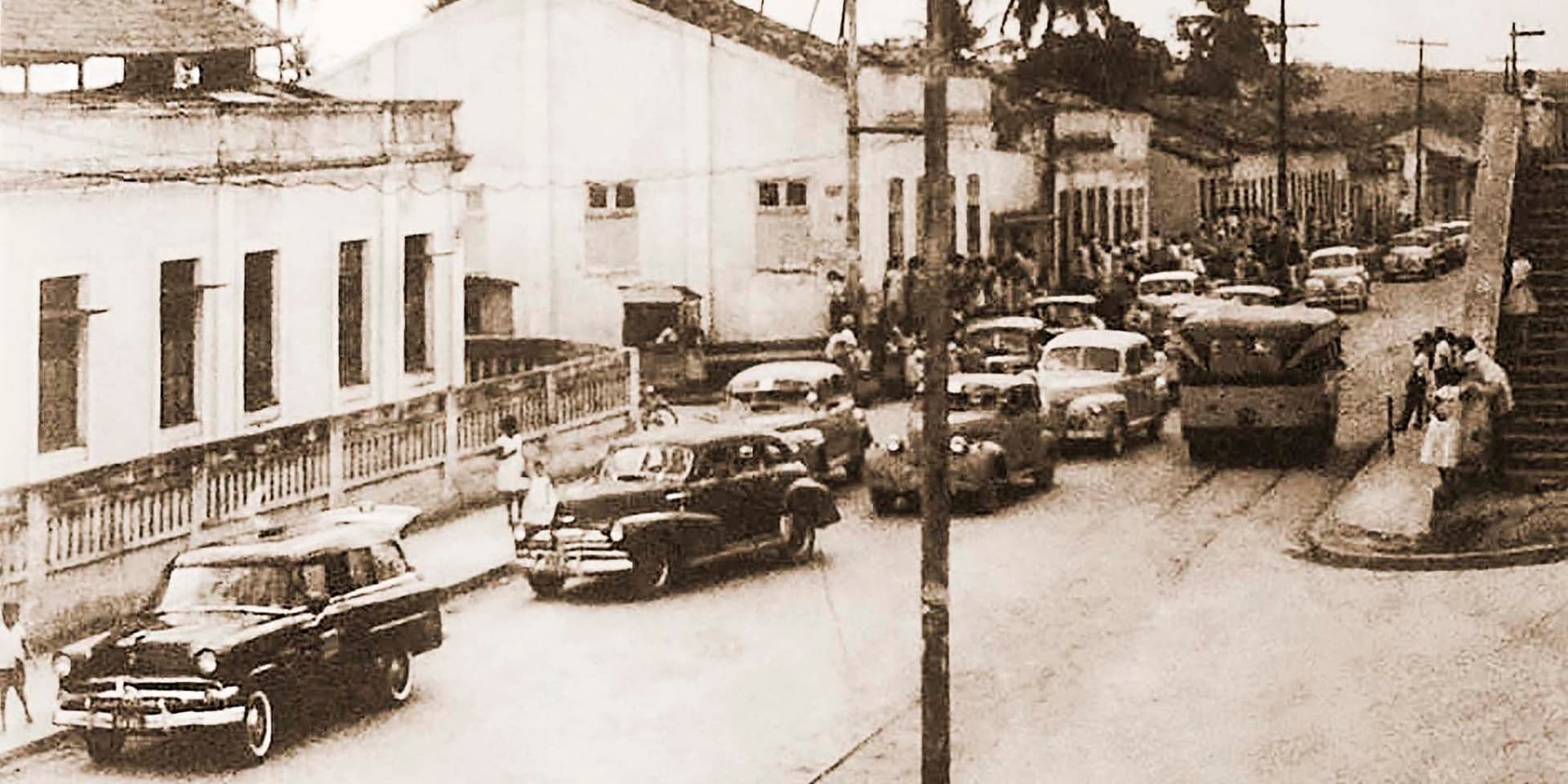 Bom Parto da paróquia do padre Brandão Lima e da Fábrica Alexandria