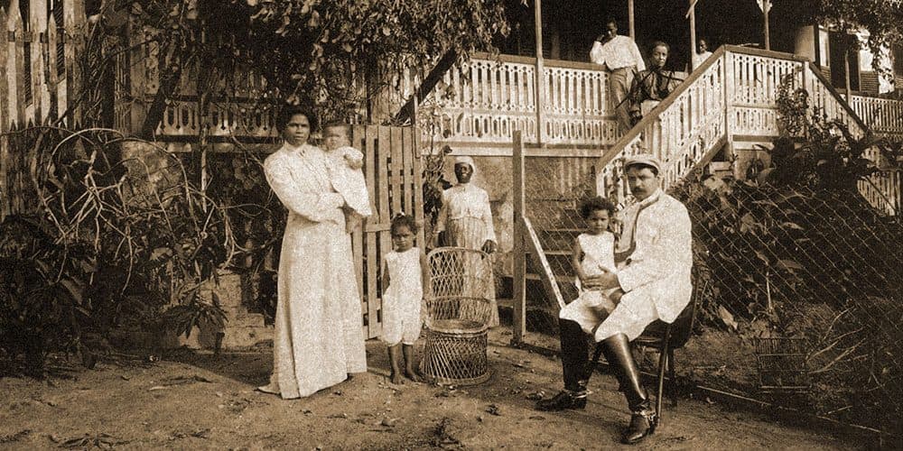 Sudaneses e Bantos em Alagoas