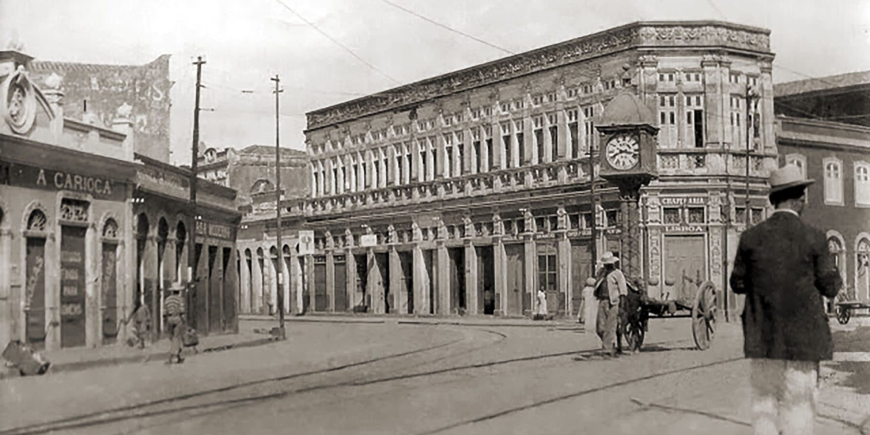Almirante Calheiros da Graça e a explosão do encouraçado Aquidabã