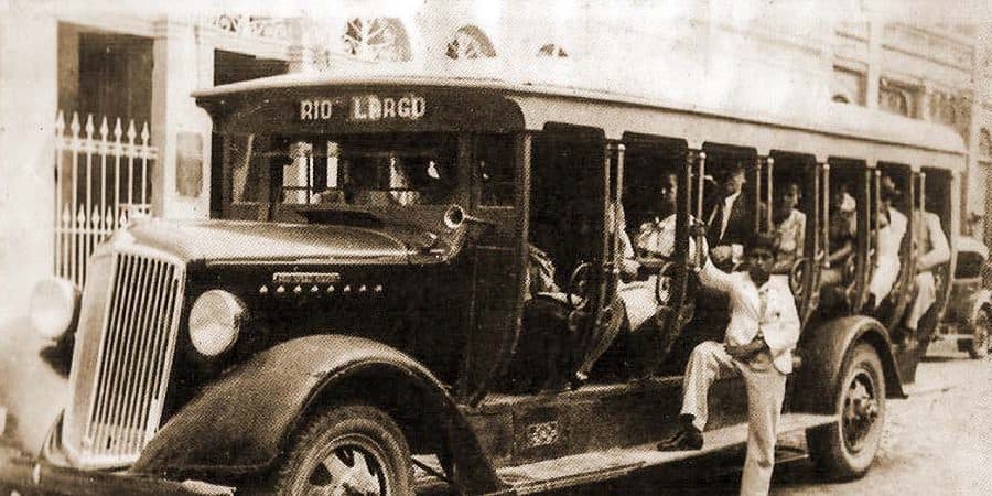 Luiz Jardim Gomes Braga, o comendador da Companhia Alagoana de Fiação e Tecidos