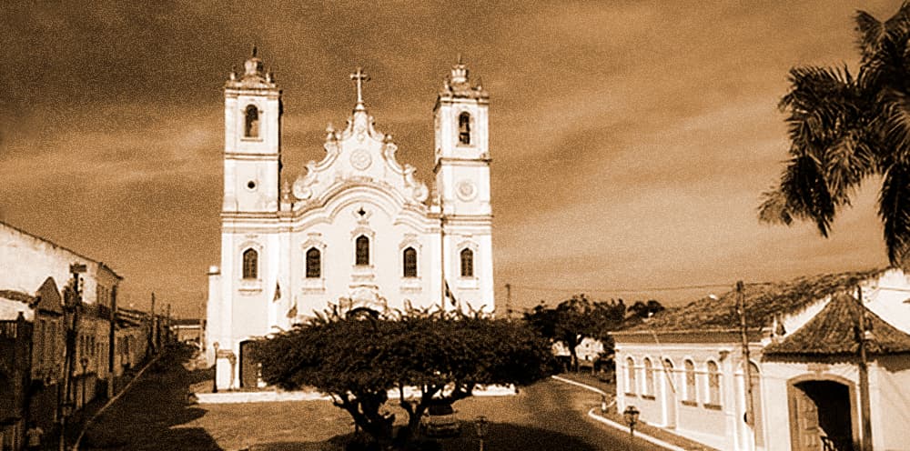 Vida e obra do monsenhor Hildebrando Veríssimo Guimarães