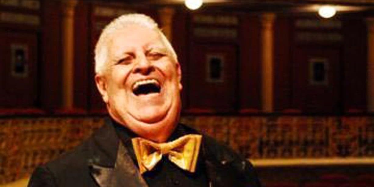 Aldemar Paiva, o poeta que revolucionou o rádio nordestino