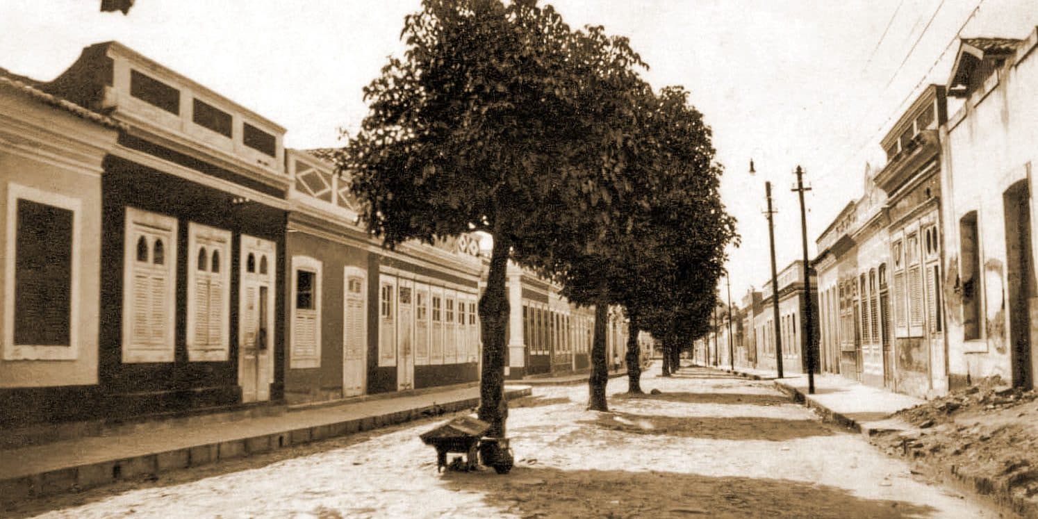 Uma Maceió diferente