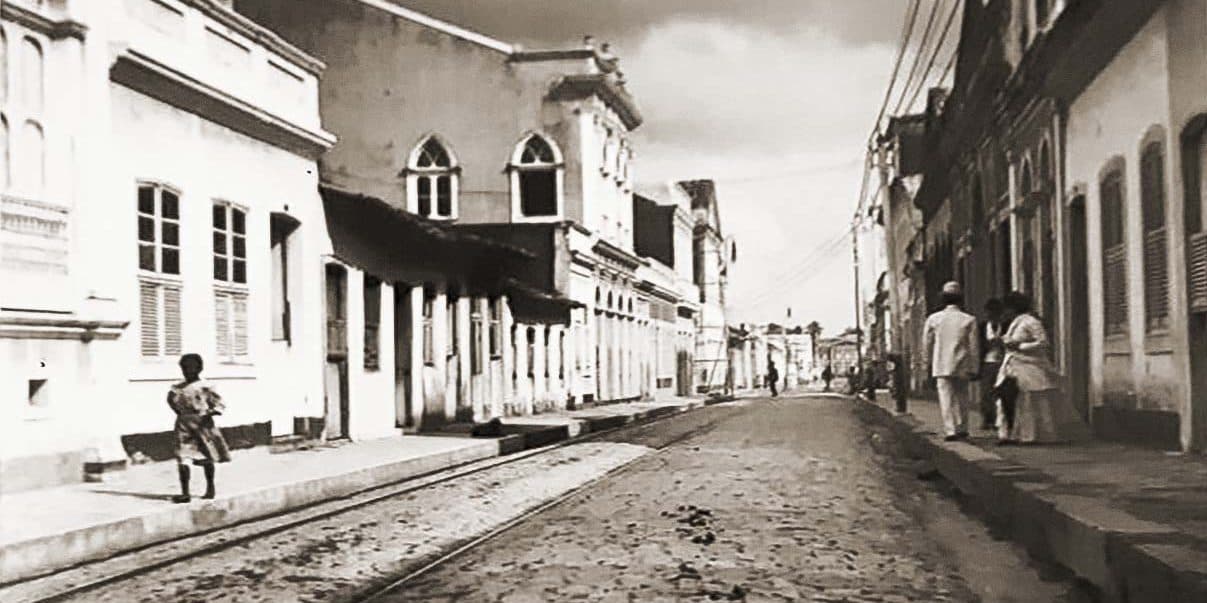 Luiz Lavenère e a aventura pela arte e cultura das Alagoas