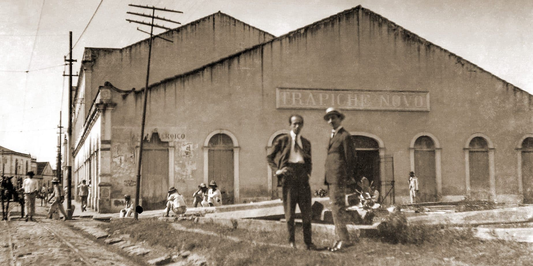 Cem anos depois: retrospectiva dos acontecimentos de 1919 em Alagoas