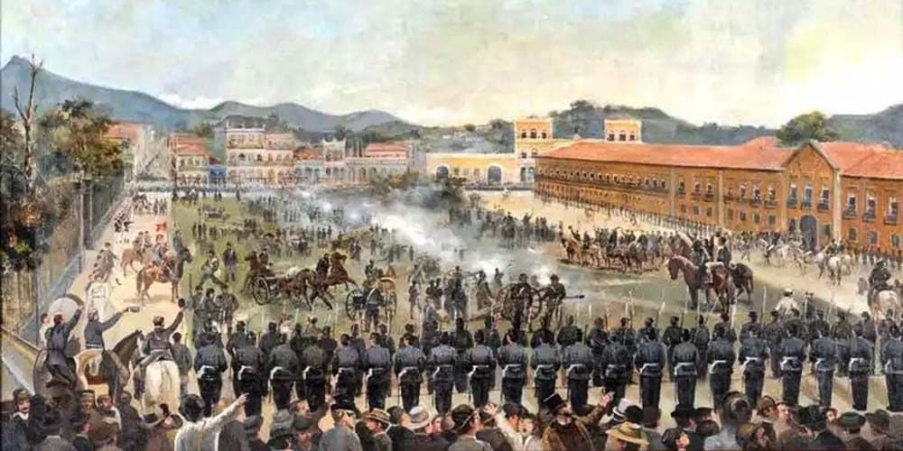 Os primeiros anos da República em Alagoas