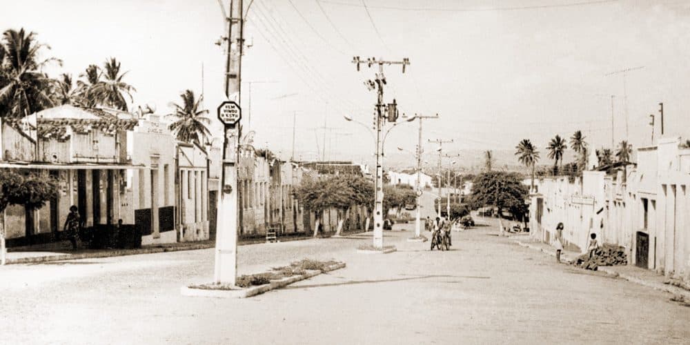 Igaci, a antiga Olhos d’Água do Aciolly