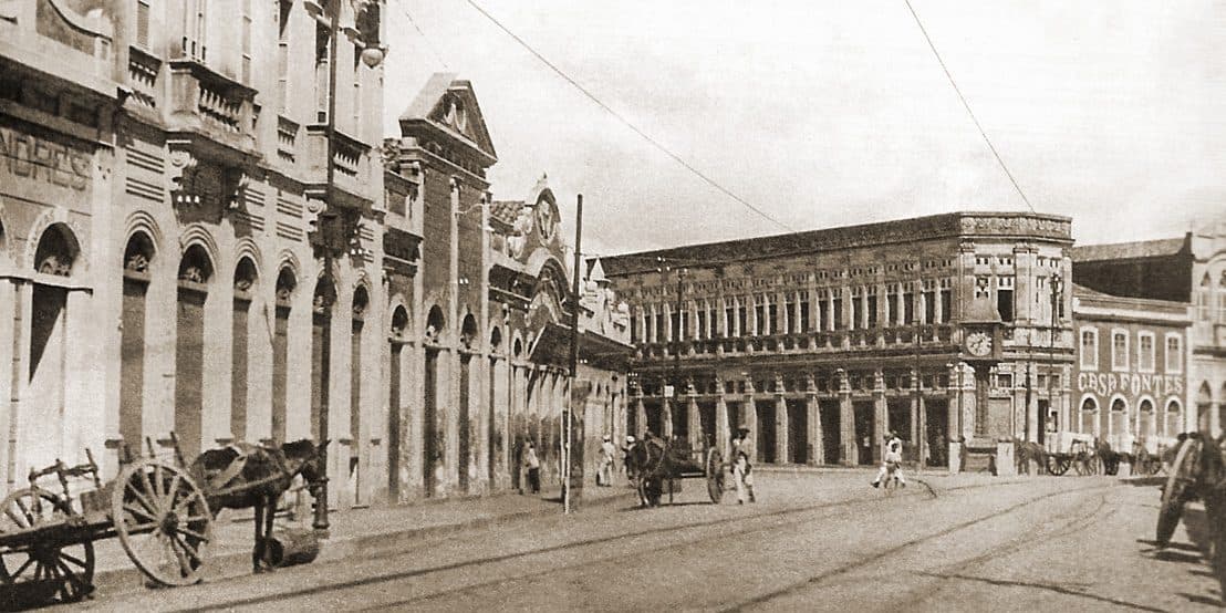 Antônio Hugo da Silva, o boêmio maestro Antônio Paurílio