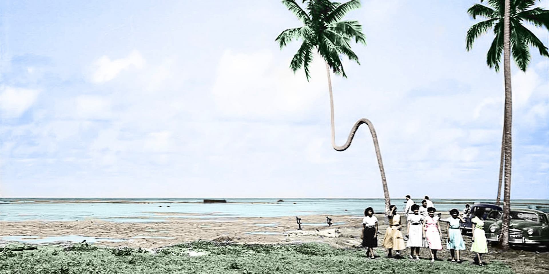 A lenda do Gogó da Ema