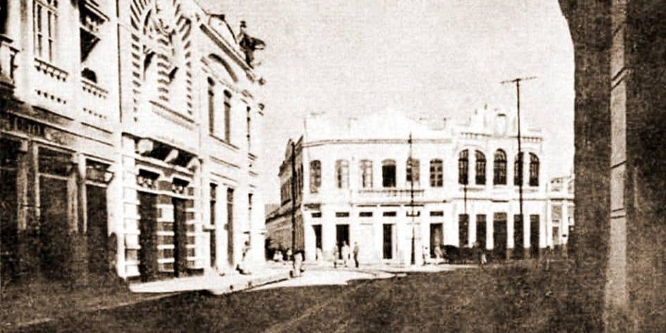 História do Banco da Produção do Estado de Alagoas – Produban