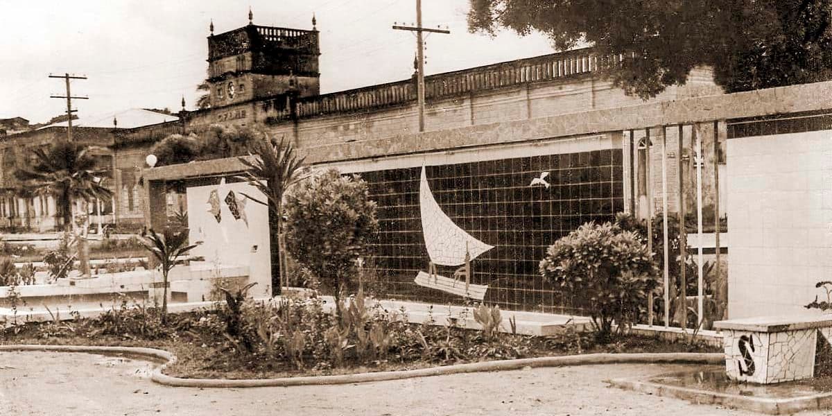 O Mijãozinho da Praça Sinimbu